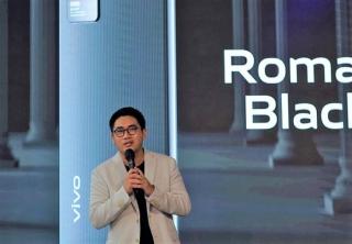 Vivo V21 Resmi Meluncur di Indonesia, Ini Spesifikasi Lengkapnya