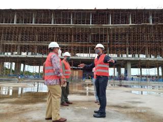 With 5 Star Level, Indigo Hotel and Holiday Inn Resort Will Open in Bintan