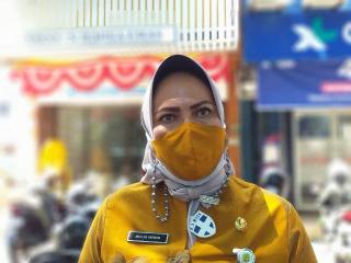Corona Tinggi, Disdik Tanjungpinang Gamang Gelar Belajar Tatap Muka