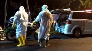 Dua Jenis Mutasi Covid Ditemukan di Kepri, Satu Berbahaya dan Mematikan