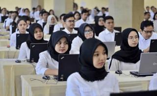 Pendaftaran CPNS-Guru PPPK 2021 Dibuka Akhir Juni