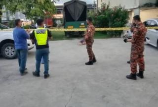 Bisnis Gagal, Pengusaha Muda Nekat Lompat dari Lantai 10 Apartemen