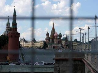 Permen Karet Anti-corona Buatan Rusia Bakal Beredar