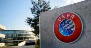 Resmi, UEFA Hapus Aturan Agresivitas Gol Tandang