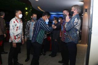 Tour Atase Negara Sahabat Jadi Ajang Promosi Potensi Batam