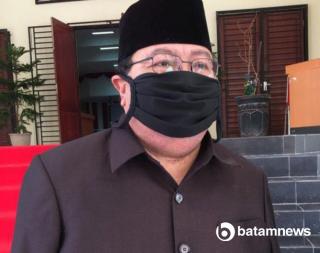 Kabar Duka! Sekwan Bintan Muhammad Hendri Meninggal Dunia