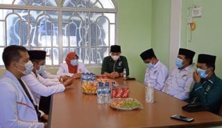 PKS dan PKB Kompak Mau Atasi Beragam Persoalan di Tanjungpinang