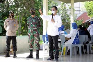 PPKM Mikro Diperpanjang, Kafe-Rumah Makan di Batam Wajib Tutup Pukul 20.00 WIB