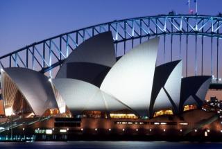 Sydney Lockdown Total Diserang Corona Varian Delta
