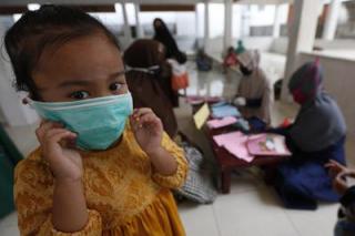 Eijkman Ungkap 3 Gejala Covid Paling Khas pada Anak