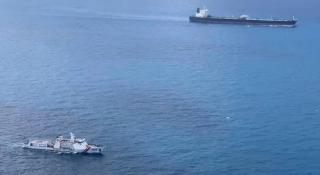 Indonesia-AS Mulai Pembangunan Pusat Maritim Strategis di Batam