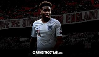 Juergen Klinsmann Cemas Pemain Inggris Saka dan Foden Hancurkan Mimpi Jerman
