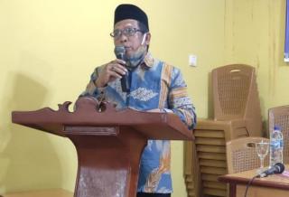Pemkab Lingga TC 21 Peserta STQH Kepri 2021 di Dua Lokasi Berbeda