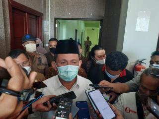 Rumah Sakit di Kepri Sudah Nyaris Penuh Pasien Covid-19, Ini Datanya