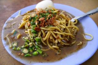 Daftar 10 Makanan Paling Enak Khas Batam