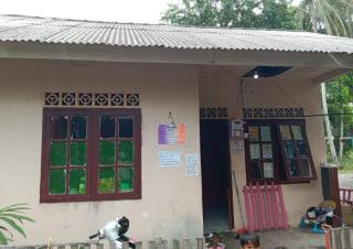 Kabar Baik, Dinkes Lingga Renovasi Polindes Tanjung Irat Tahun Ini