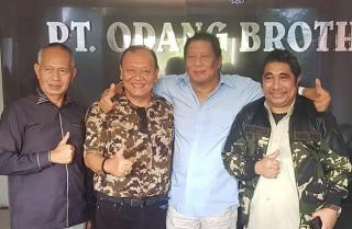 Kabar Duka, Dato