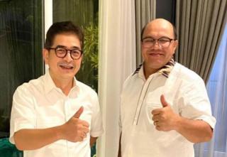 Reaksi Ketua Kadin Batam Terpilihnya Arsjad Rasjid Jadi Ketum Kadin Indonesia