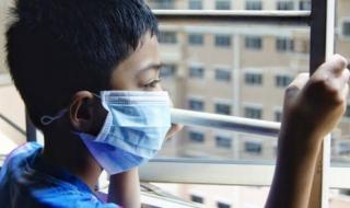 Setiap Pekan Dua Anak RI Meninggal Dunia Akibat Corona