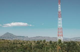 Warga Desa Selemam di Natuna Rindukan Jaringan Telekomunikasi