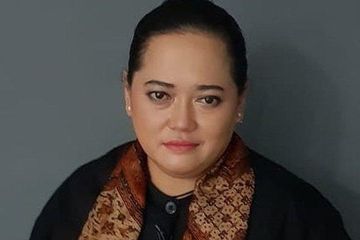 Paranormal Mbak You Meninggal Dunia
