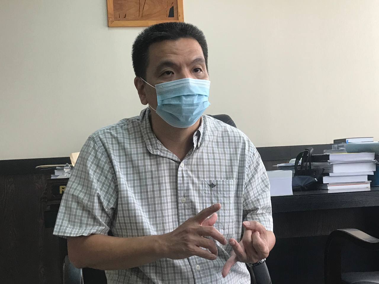 Rudi Chua Nilai Razia Protokol Kesehatan Kurang Efektif, Ini Alasannya