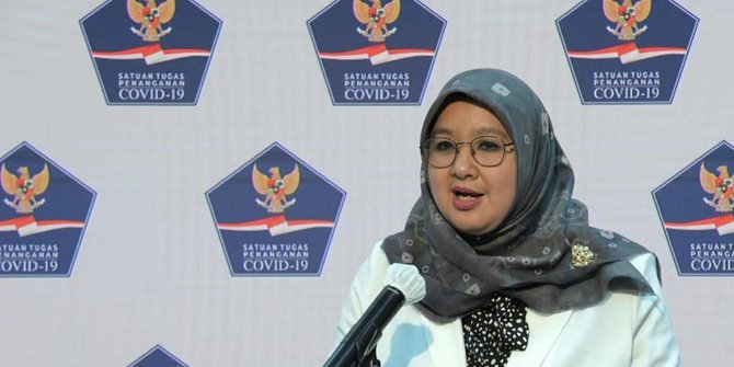2 Kasus Covid-19 Varian Kappa Teridentifikasi di Daerah Ini