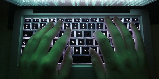 Awas, Penipuan Pakai Email Palsu Marak Terjadi