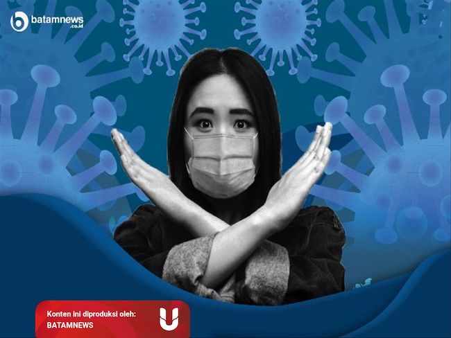 Tiga Hari Isolasi Mandiri, Seorang Wanita di Bintan Meninggal Dunia