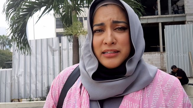 Kronologi Jane Shalimar Positif Covid-19, Kritis hingga Meninggal Dunia