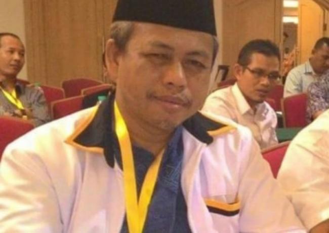 Hanafi Ekra: Cabut Sanksi Denda dan Tak Dibayarnya Tunjangan ASN Tolak Vaksin