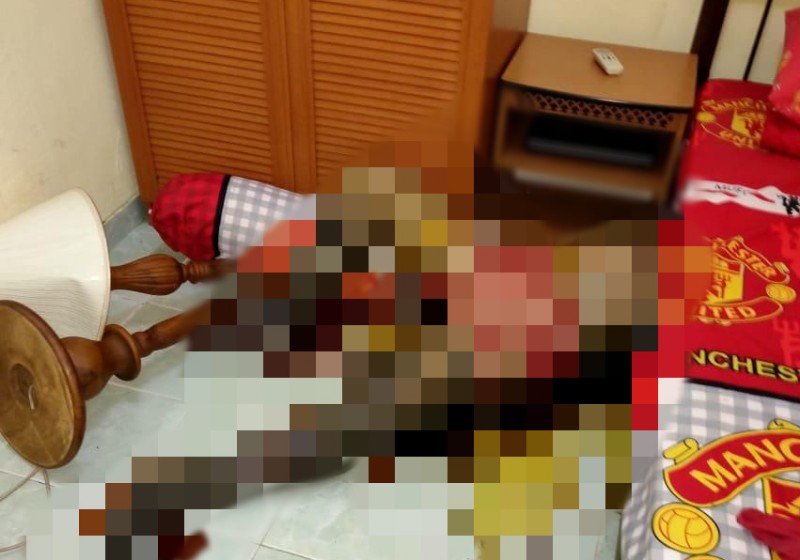 Polisi Sebut Mayat Bos Kopitiam di Perumahan Centre Park Positif Covid-19