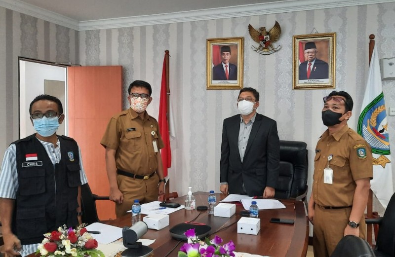 Raden Hari Minta KPI-Kominfo Dorong TV Perbanyak Konten Mendidik