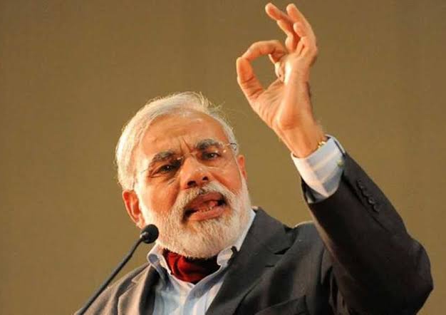 12 Menteri India Kompak Mengundurkan Diri Imbas Lonjakan Covid-19