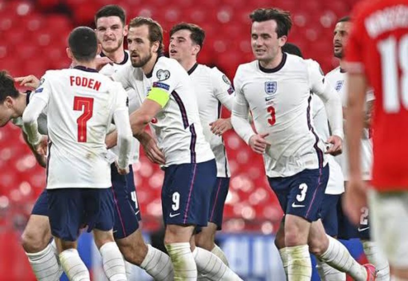 Jadwal Italia Vs Inggris di Final Euro 2020