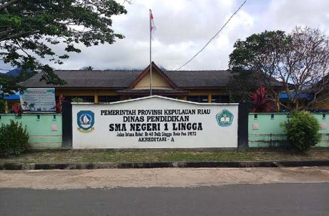 SMA di Lingga Bersiap Buka Sekolah Tatap Muka 12 Juli