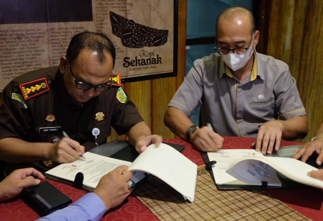 BPJamsostek Tanjungpinang: 55 Nama Badan Usaha Nunggak Iuran Kepesertaan