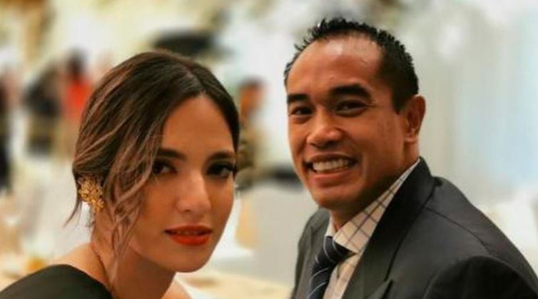 Orang Tua Ditahan, Begini Kondisi Anak Nia Ramadhani dan Ardi Bakrie