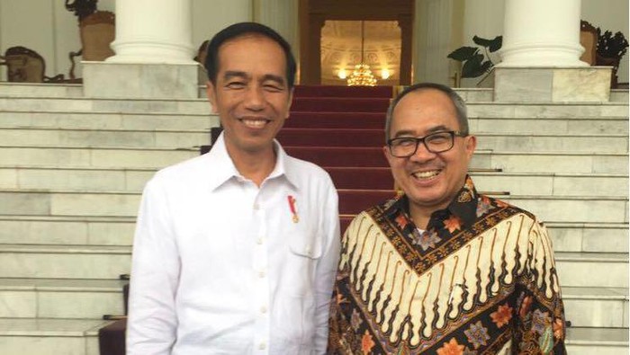 Pejabat Singapura Tak ke Luar Negeri Selama Pandemi