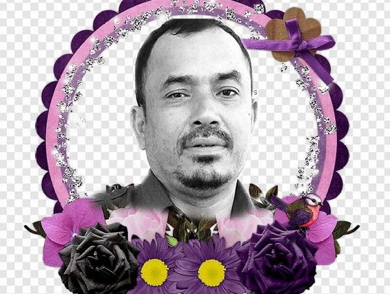 Pers Natuna Berduka, Jurnalis Senior Abdullah Lubis Meninggal Dunia