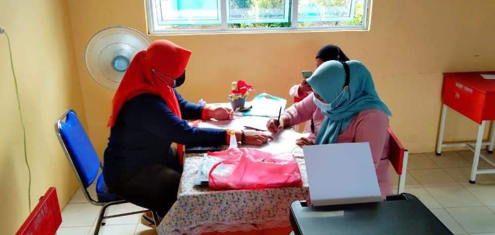 PPDB SMP di Bintan, 2.701 Calon Siswa Diterima dan Daftar Ulang