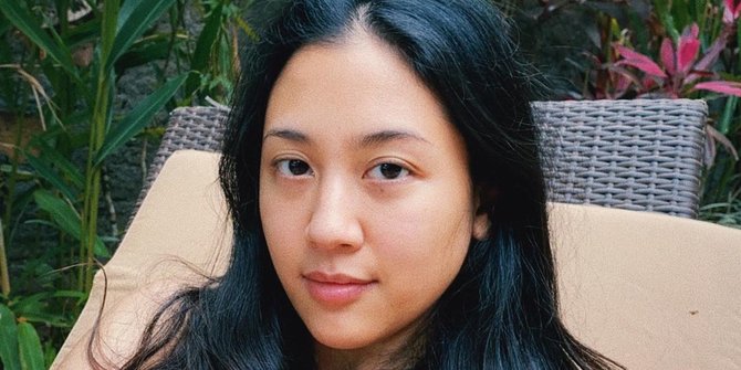 Sherina Munaf Positif Covid-19 Meski Sudah Sebulan Hanya di Rumah Saja