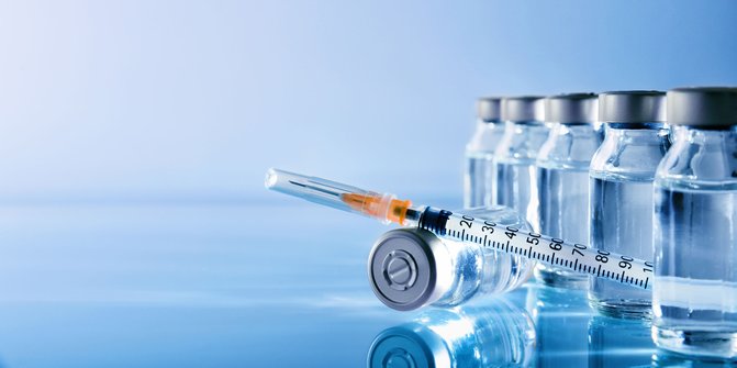 Pemerintah Tetapkan Vaksin Sinopharm Berbayar Rp879.140 per Orang