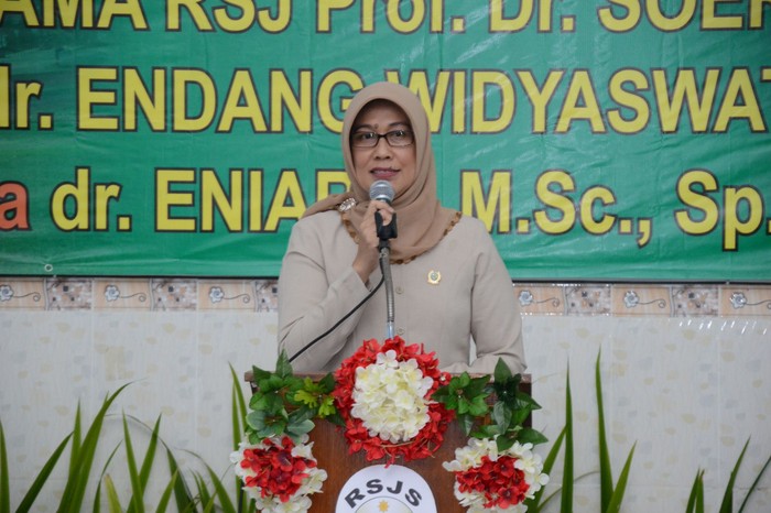 Dirut RS Sardjito Dicopot Pascatragedi 33 Pasien Meninggal Oksigen Habis
