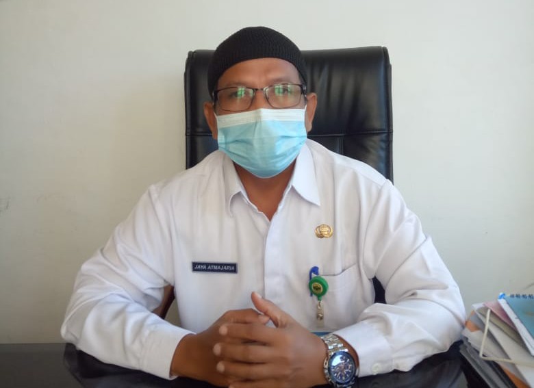 STQH Kepri 2021 Ditunda Imbas PPKM Darurat di Tanjungpinang