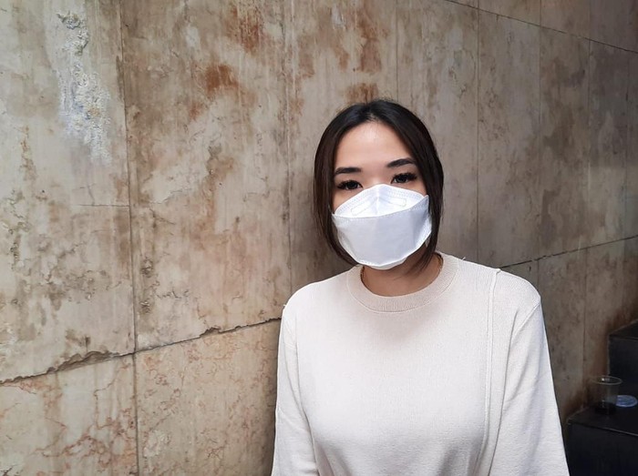 Penyebar Video Syur Gisel-Nobu Divonis 9 Bulan Penjara
