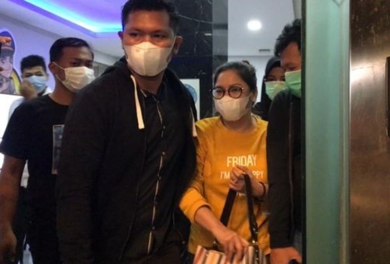 Sanggupi Takkan Kabur, Polisi Bebaskan Dokter Lois Owien