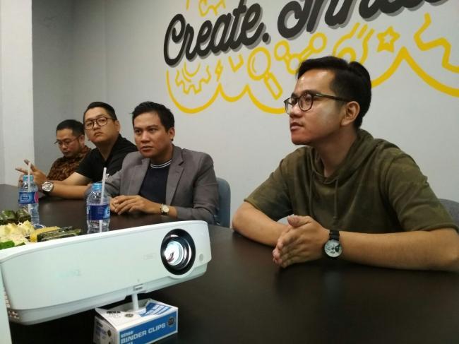 Gibran Rakabuming Raka Positif Corona