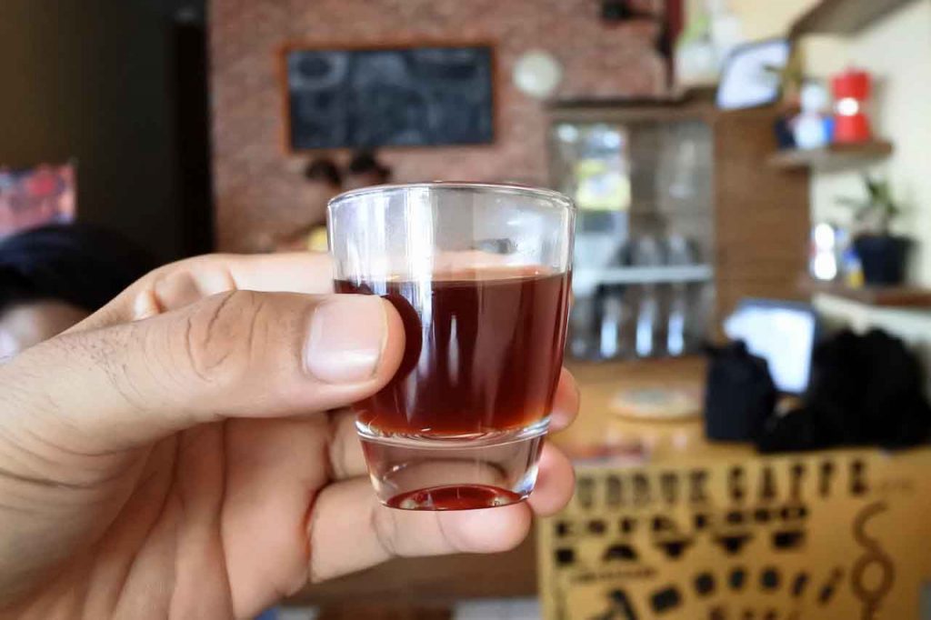 Kejahatan Modus Kencan Online dan Kopi Bius Terbongkar
