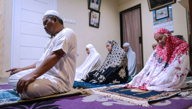 Panduan Salat Idul Adha di Rumah atau Berjamaah saat Pandemi
